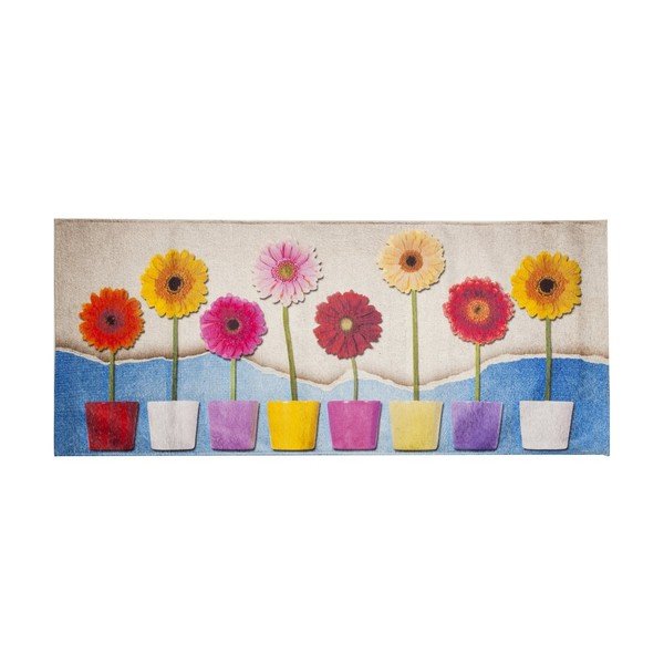 Běhoun Floorita Spring, 60 x 150 cm-image-1