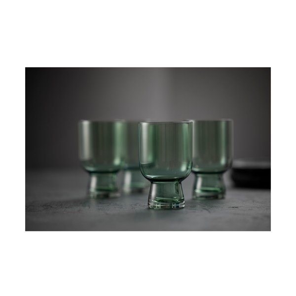 Sklenice v sadě 4 ks 300 ml Sorrento – Lyngby Glas-image-4