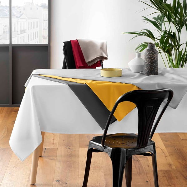 Ubrus 140x200 cm Essentiel – douceur d'intérieur-image-3