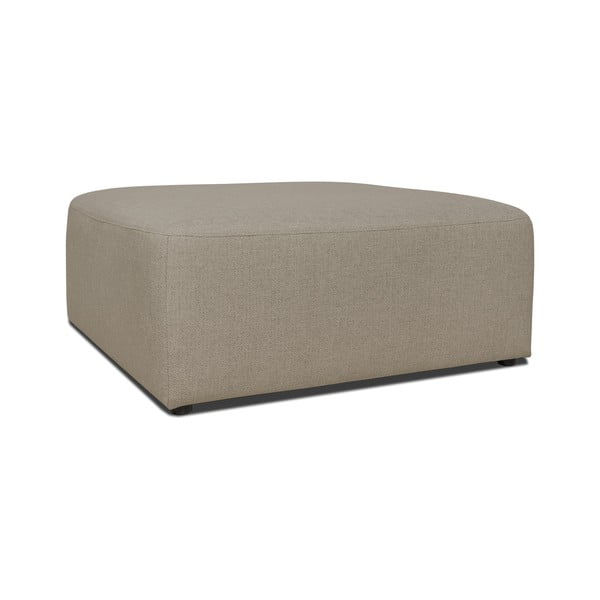 Béžová podnožka Roxy - Scandic-image-2