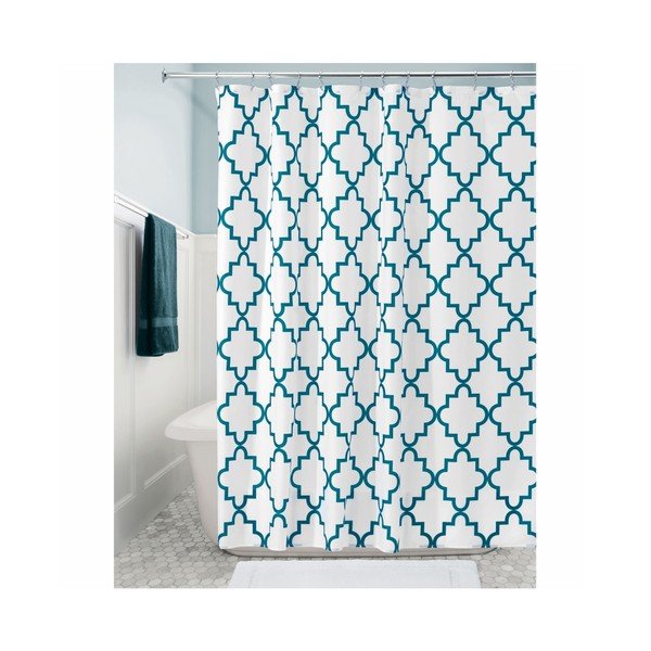 Sprchový závěs InterDesign Moroccan-image-3