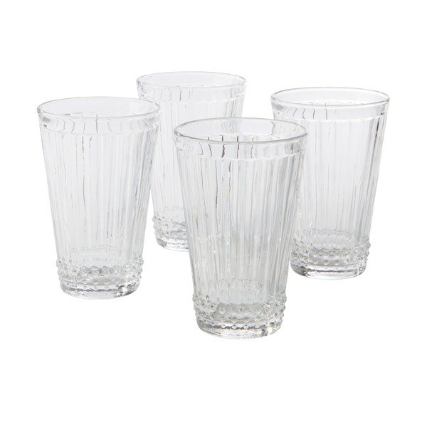 Sklenice v sadě 4 ks 440 ml Sting – Jotex