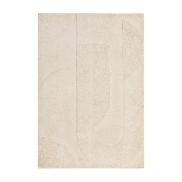 Krémový koberec 160x230 cm Tova – Asiatic Carpets
