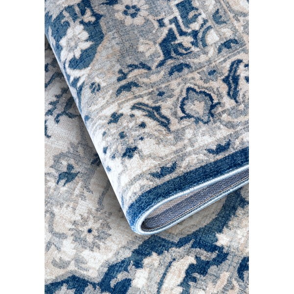 Modrý koberec 200x280 cm Gabrielle – Villeroy&Boch-image-3