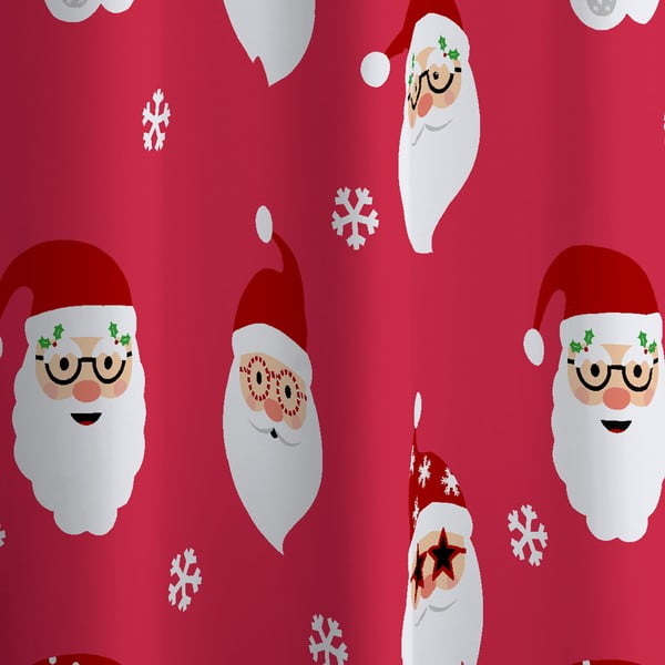 Sprchový závěs 180x180 cm Santa Spec-Tacular – Catherine Lansfield-image-2