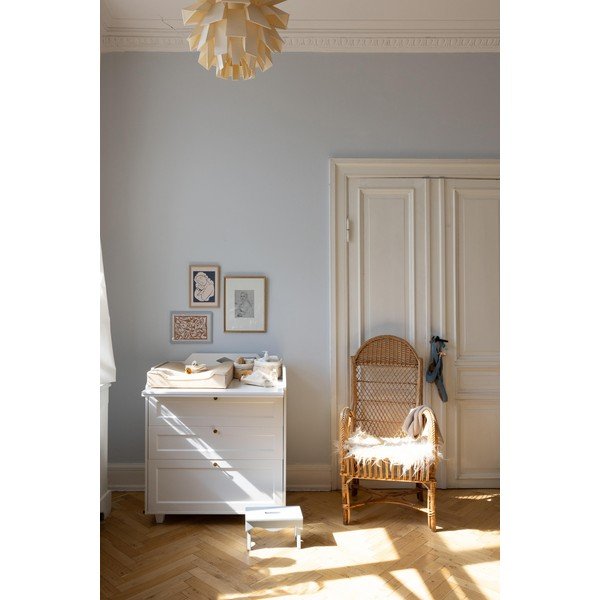 Bílý přebalovací pult Luca – Cam Cam Copenhagen-image-3