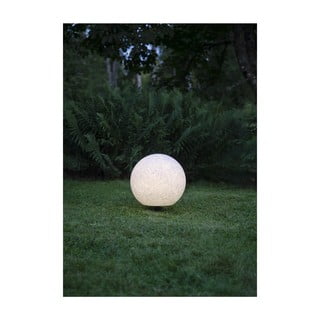 Venkovní světelná dekorace Star Trading Outdoor Twilights Misma, ⌀ 40 cm