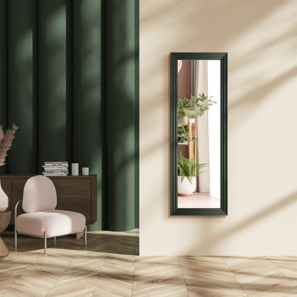 Nástěnné zrcadlo 50x142 cm Wave – Styler-image-2