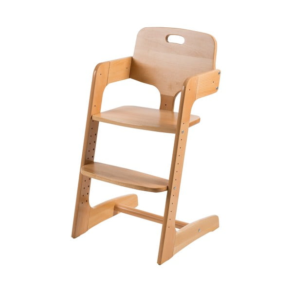 Jídelní židlička Kid Up – Roba-image-1