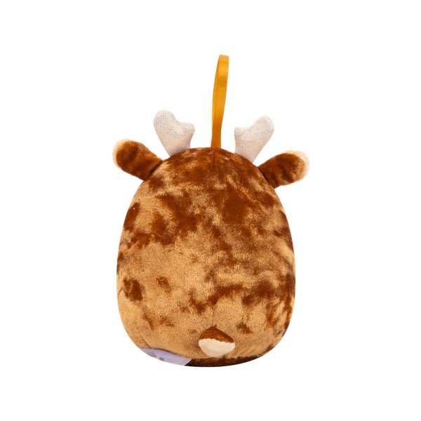 Textilní vánoční ozdoba 10 cm Darla – SQUISHMALLOWS-image-4