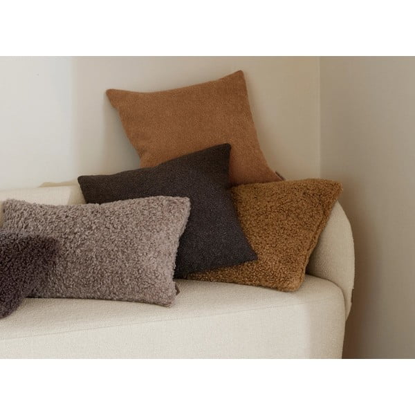 Povlak na polštář z materiálu bouclé 30x50 cm Teddy – Blomus-image-1