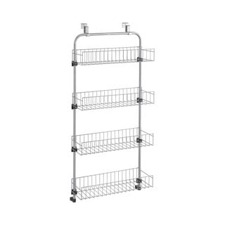 Závěsný ocelový košík - Metaltex