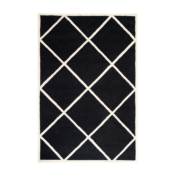 Vlněný koberec Safavieh Wilshire, 274 x 182 cm