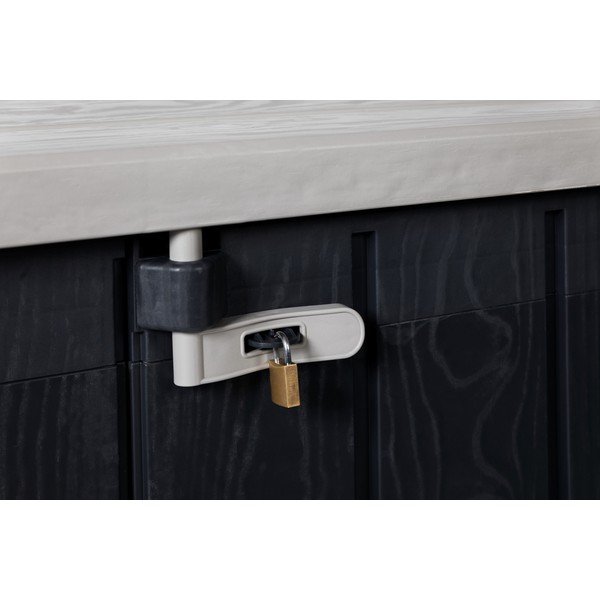 Zahradní skříň Stora Way Plus XL – Toomax-image-4
