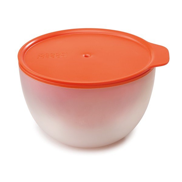 Dvojstěnná mísa na vaření v mikrovlnce Joseph Joseph M-Cuisine, 16.5 cm