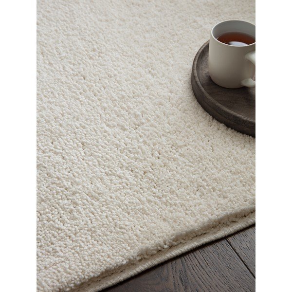 Slonovinový pratelný koberec 80x150 cm Super Snug – Asiatic Carpets-image-2