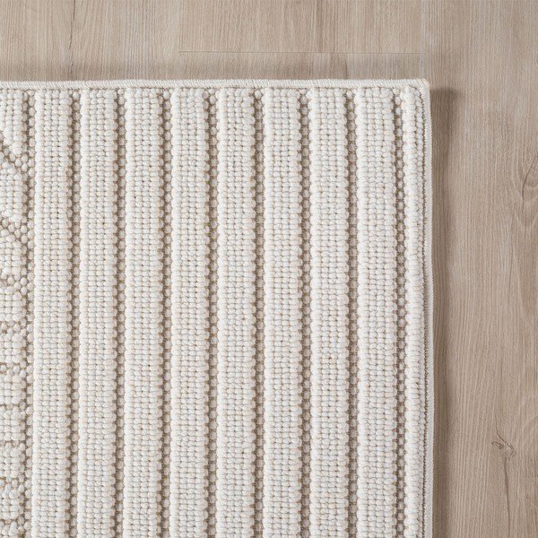 Krémový koberec 160x230 cm Helix 2201 – Ayyildiz Carpets-image-3