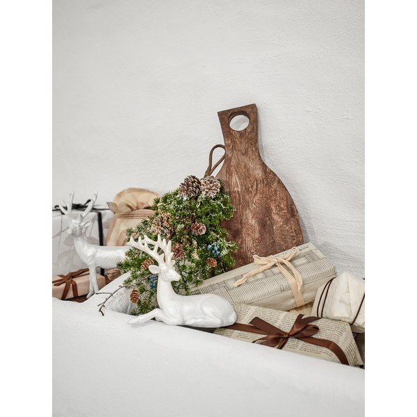 Vánoční věnec Cedar – Bloomingville-image-4
