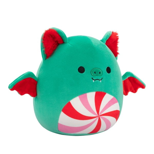 Plyšová hračka Ricardo – SQUISHMALLOWS-image-1