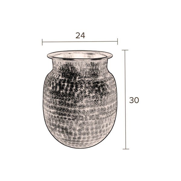 Váza Dutchbone Baha-image-1