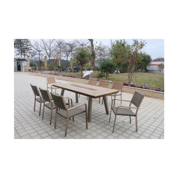Zahradní stůl ADDU Florence-image-4