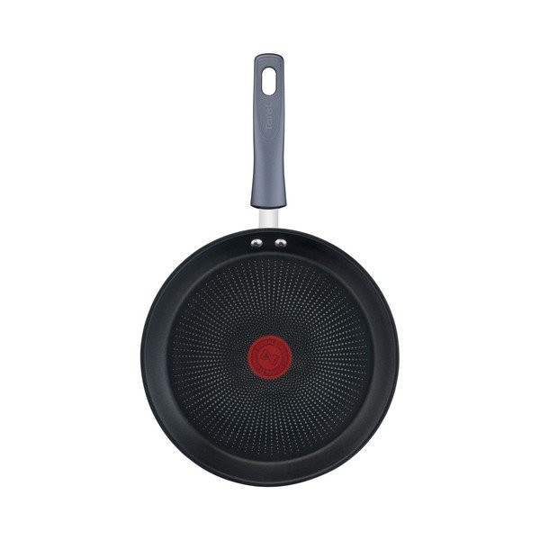 Nerezová pánev s nepřilnavým povrchem na palačinky ø 25 cm Daily Cook G7313855 – Tefal-image-2