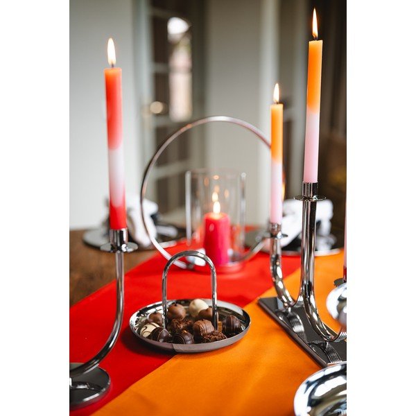 Kovový svícen Elana – Zilverstad-image-3