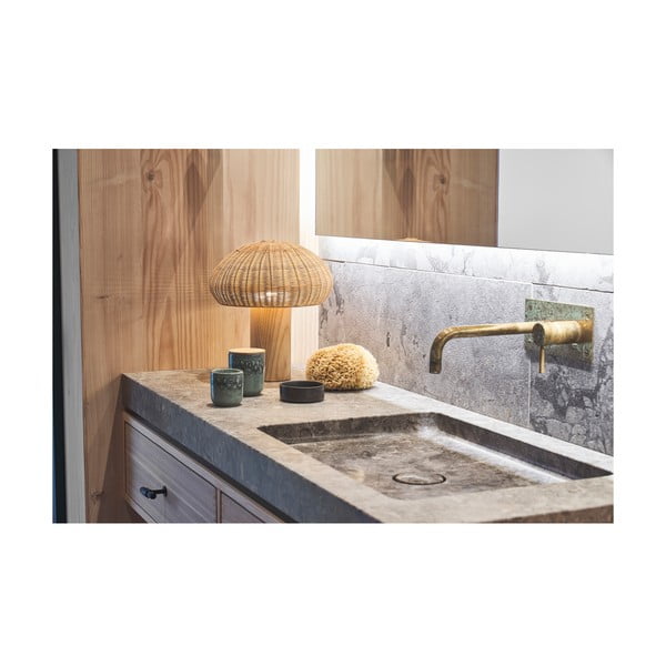 Vonná svíčka doba hoření 30 h Iris Coconut Mango – Villa Collection-image-3