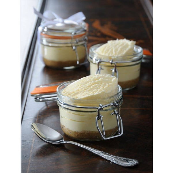 Zavařovací sklenice se šroubovacím víkem Kilner, 0,25 l-image-3