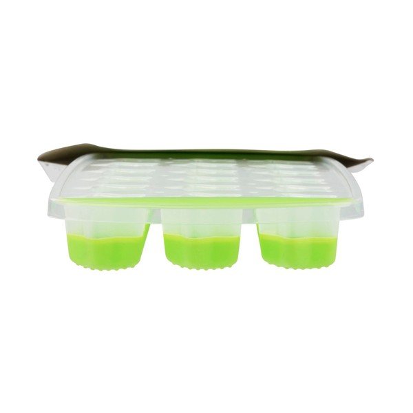 Zelená forma na led Fackelmann Food & More-image-3