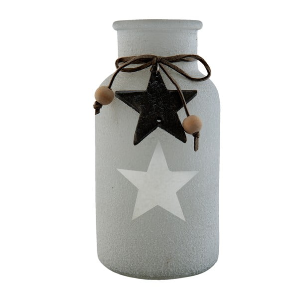 Váza Clayre & Eef Noir Star