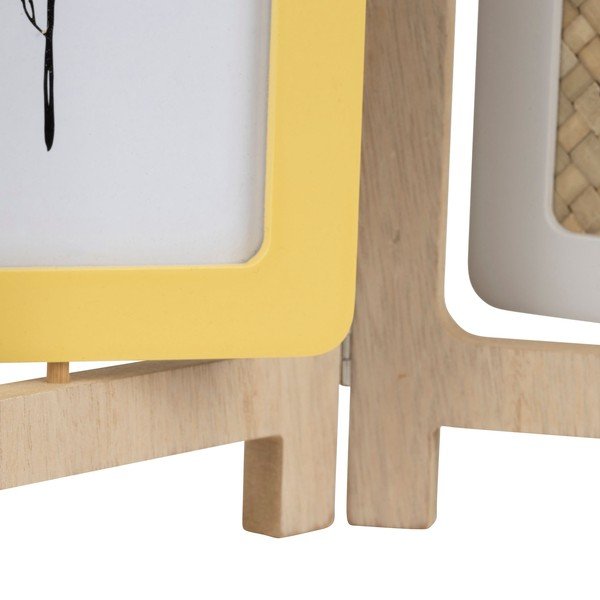 Rámeček 53x24 cm Beezz – Jardin d'Ulysse-image-4