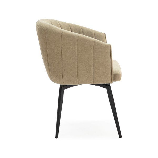 Světle zelené křeslo Enka – Marckeric-image-2