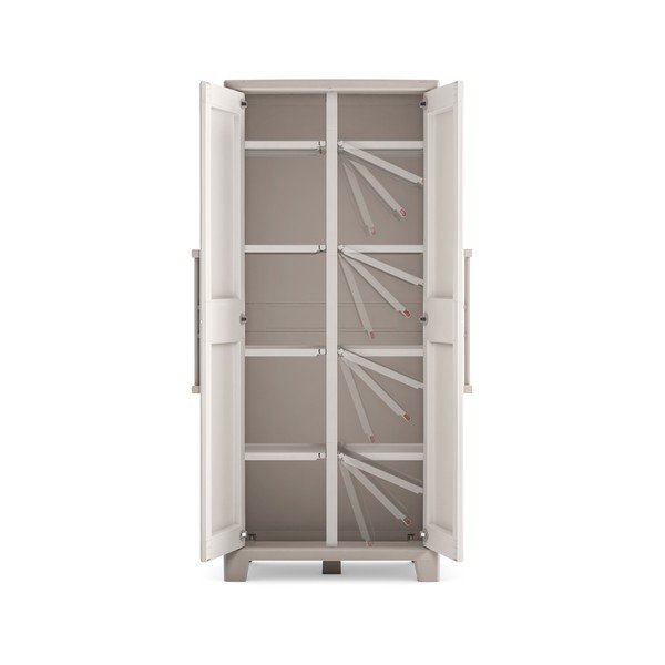 Dílenská skříň Gulliver – Keter-image-1