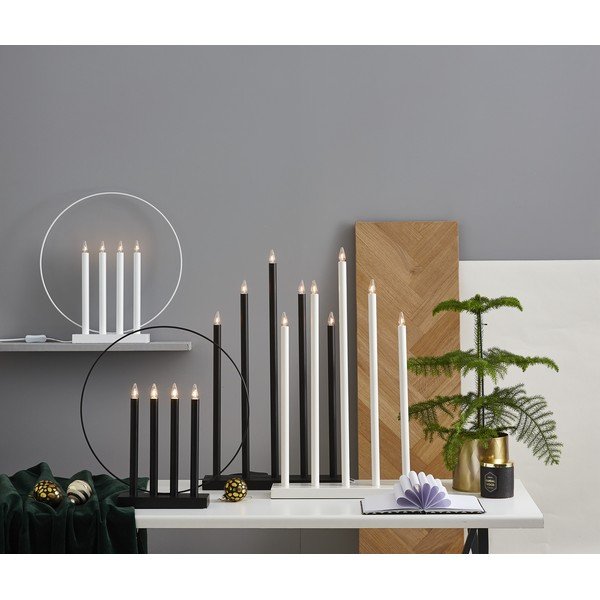 LED svícen do zásuvky (výška 45 cm) Glory – Star Trading-image-4