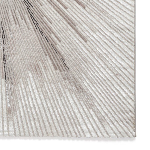 Šedý koberec 120x170 cm Creation – Think Rugs-image-4