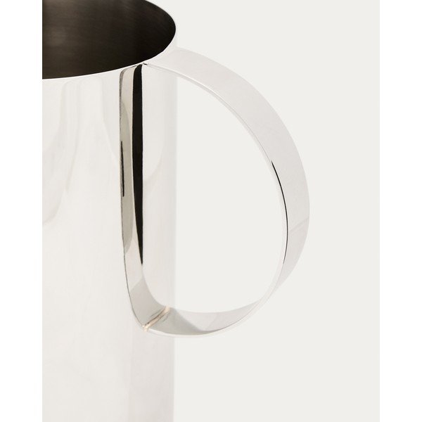 Džbán z nerezové oceli Nirela – Kave Home-image-4