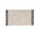 Béžová koupelnová předložka 50x70 cm Crilda – Kave Home