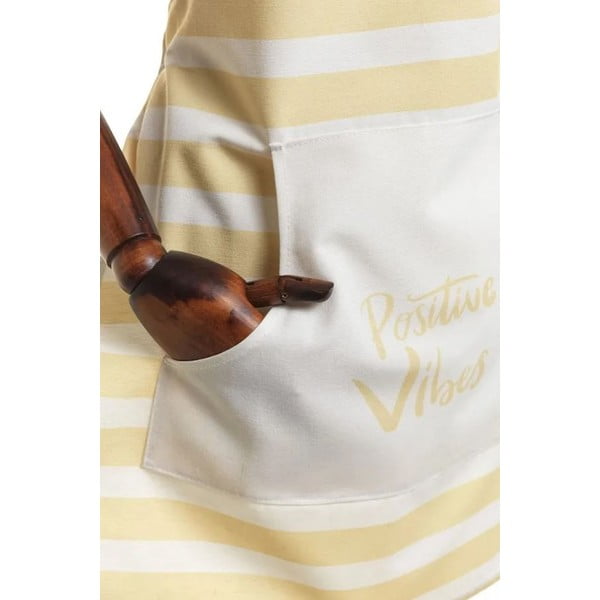 Lněná zástěra Vibes – Mila Home-image-2