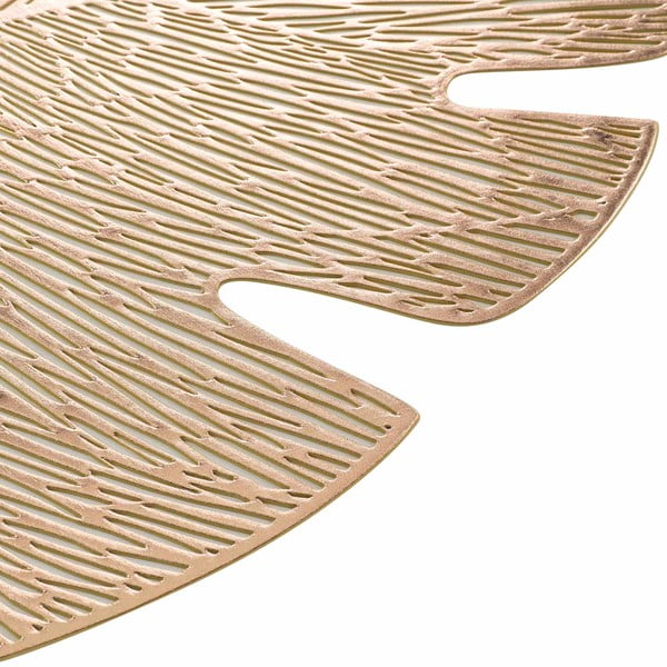 Plastové prostírání 46x36 cm Flamboyant – douceur d'intérieur-image-2