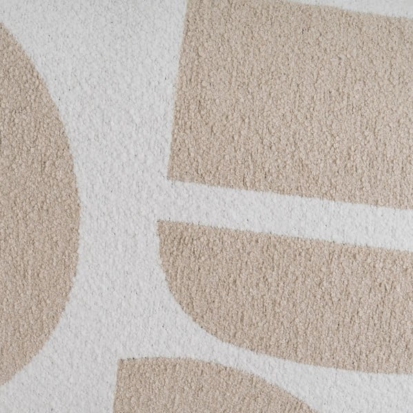 Dekorační polštáře z materiálu bouclé v sadě 2 ks 30x50 cm Mid Century – Casa Selección-image-3