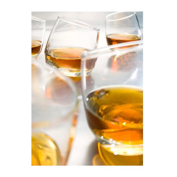 Sklenice v sadě 6 ks na whiskey 200 ml Rocking Whiskey – Sagaform-image-3