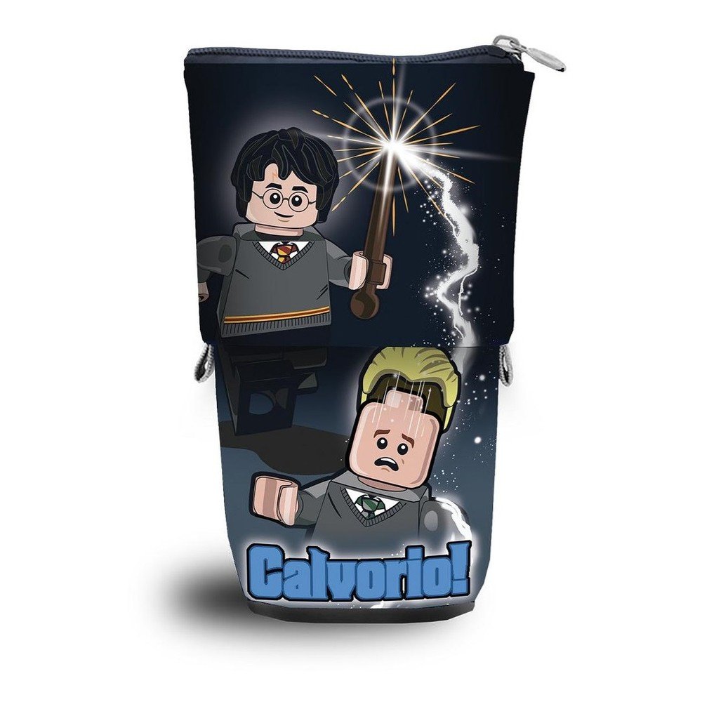 Penál Harry Potter Calvorio – LEGO®