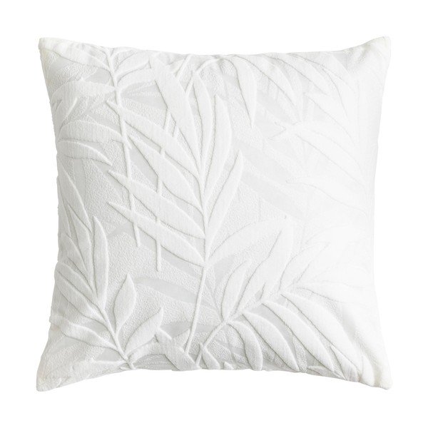 Sametový dekorační polštář 45x45 cm Galoe – douceur d'intérieur