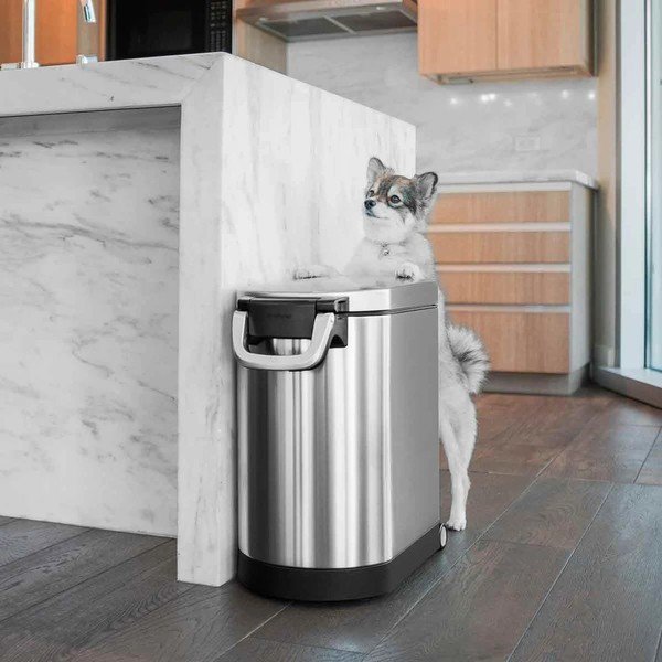 Box na granule 25 l - simplehuman-image-1