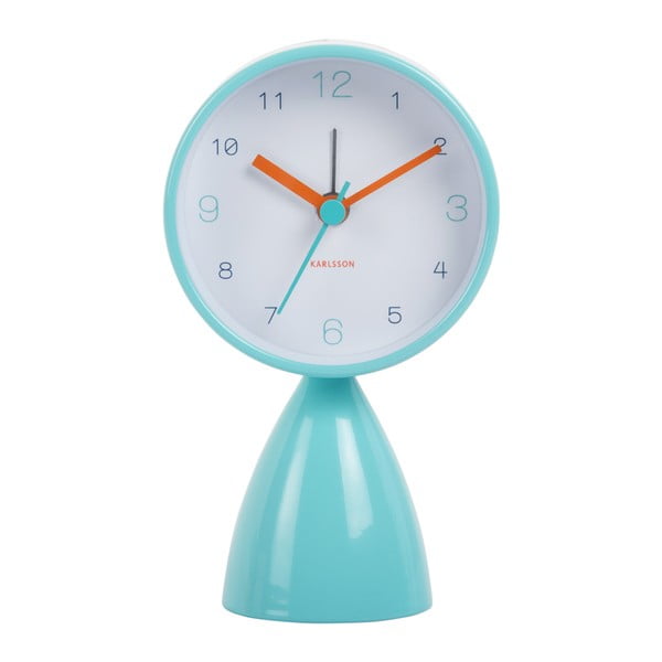 Budík Funky Vibes – Karlsson