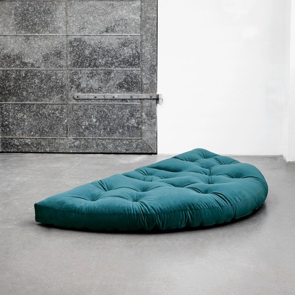 Variabilní křeslo Karup Nido Velvet Botella-image-4