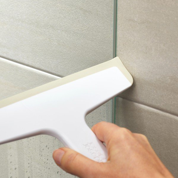 Bílá stěrka s držákem 24 cm Duo – Joseph Joseph-image-4