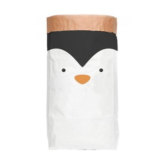 Papírový pytel Little Nice Things Penguin