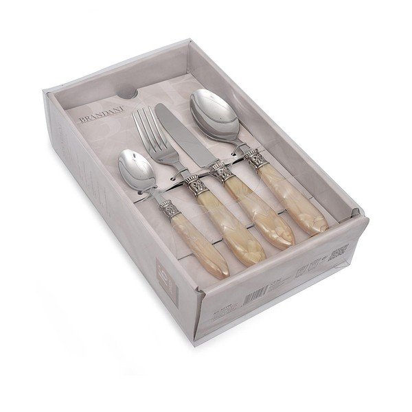 16dílná sada příborů Brandani Ambra-image-3